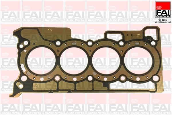 FAI AUTOPARTS Прокладка, головка цилиндра HG2136